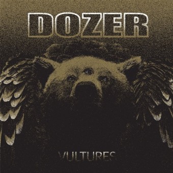 Dozer - Vultures - Mini LP