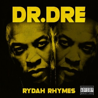 Dr Dre - Rydah Rhymes - CD