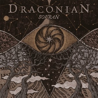 Draconian - Sovran - CD