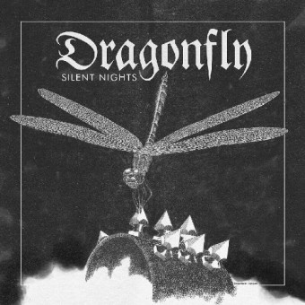 Dragonfly - Silent Nights - CD SLIPCASE