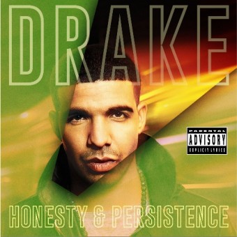 Drake - Honesty & Persistence - CD