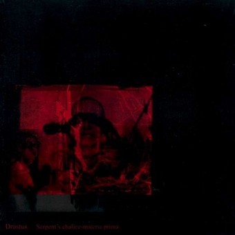 Drastus - Serpent's Chalice-Materia Prima - CD EP DIGIPAK