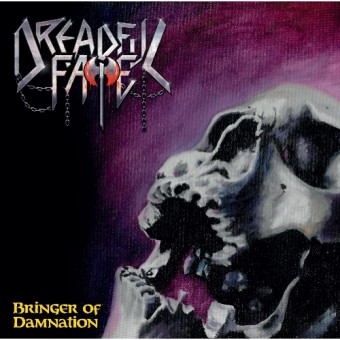 Dreadful Fate - Bringer Of Damnation - CD EP