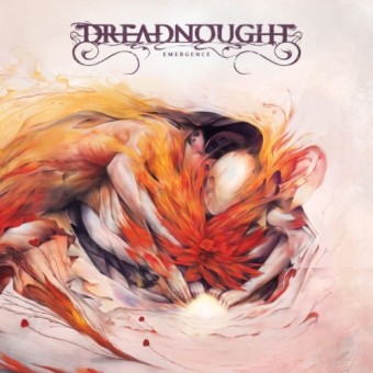 Dreadnought - Emergence - CD DIGIPAK