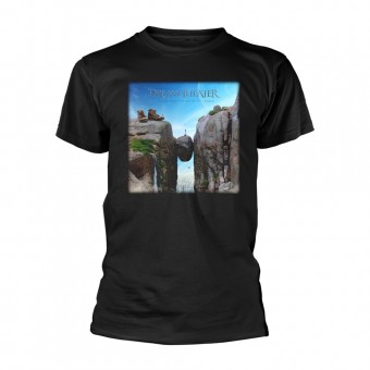 Dream Theater - A View From The Top - T-shirt (Men)