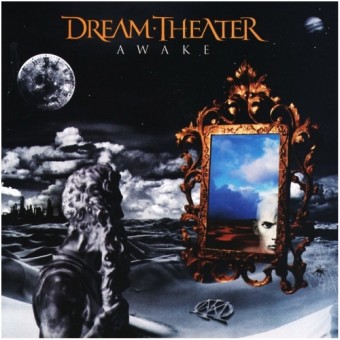 Dream Theater - Awake - CD