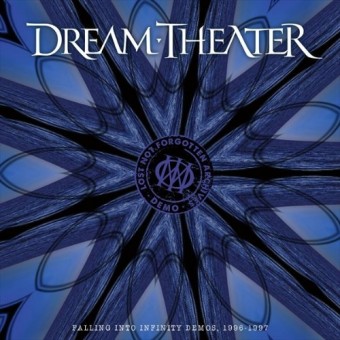 Dream Theater - Lost Not Forgotten Archives: Falling Into Infinity Demos (1996-1997) - 2CD DIGIPAK
