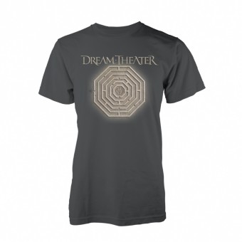 Dream Theater - Maze - T-shirt (Men)