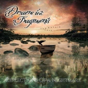 Dreams In Fragments - Reflections Of A Nightmare - CD
