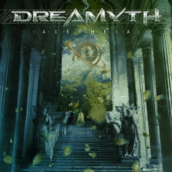 Dreamyth - Aletheia - CD