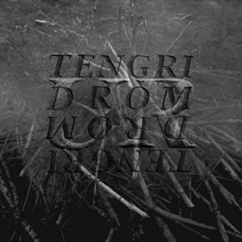 Drom - Tengri - UR - LP Gatefold