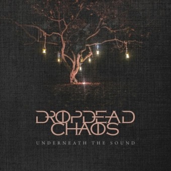 Dropdead Chaos - Underneath The Sound - CD DIGISLEEVE