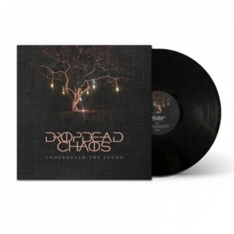 Dropdead Chaos - Underneath The Sound - LP
