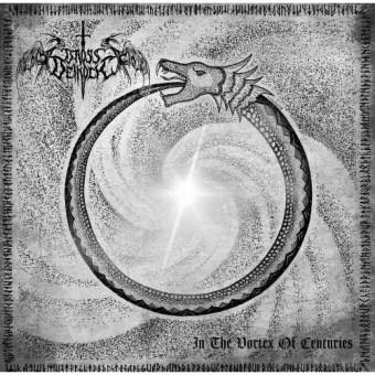 Dross Delnoch - In The Vortex Of Centuries - CD DIGIPAK