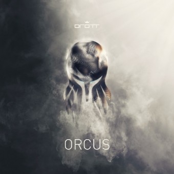 Drott - Orcus - CD DIGIPAK