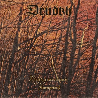Drudkh - Estrangement - CD + Digital