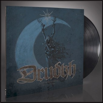 Drudkh - Handful Of Stars - LP + Digital