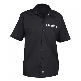 Drudkh - Logo - Worker Shirt (Men)