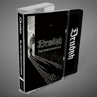 Drudkh - They Often See Dreams About The Spring - CASSETTE