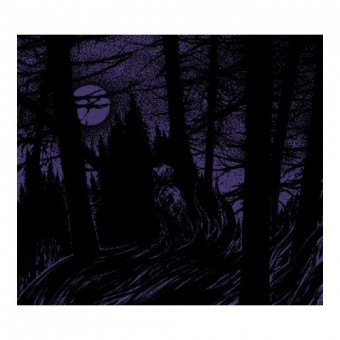Duch Czerni - Wskrzeszony Krwawymi Czerniami - CD DIGIPAK