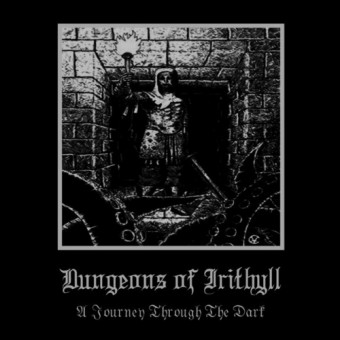 Dungeons Of Irithyll - A Journey Through The Dark - CD