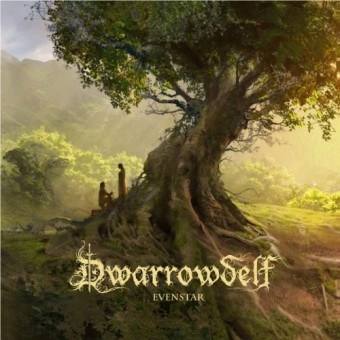 Dwarrowdelf - Evenstar - CD DIGIPAK