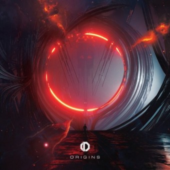 Dynatron - Origins - LP Gatefold