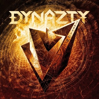 Dynazty - Firesign - CD DIGIPAK