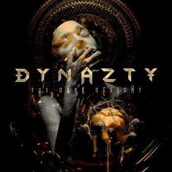 Dynazty - The Dark Delight - CD DIGIPAK
