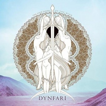 Dynfari - The Four Doors Of The Mind - LP