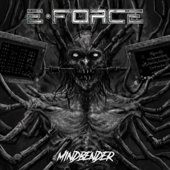 E Force - Mindbender - CD