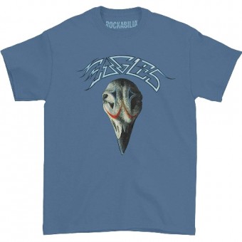 Eagles - Greatest Hits Distressed Logo - T-shirt (Men)