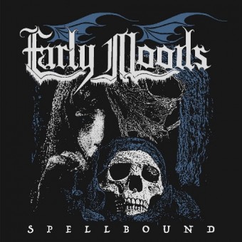 Early Moods - Spellbound - CD EP