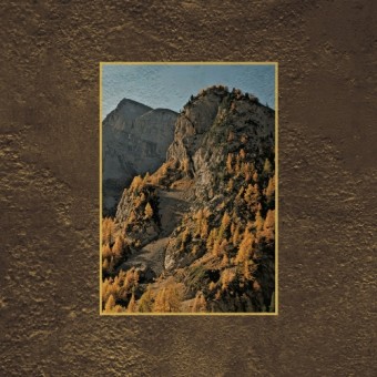 Earth And Pillars - Earth II - CD DIGIPAK A5