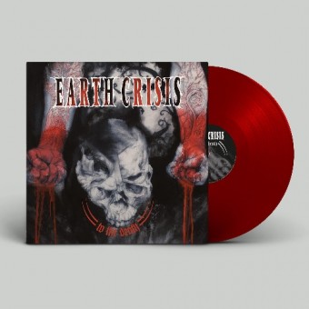 Earth Crisis - To The Death - LP COLOURED