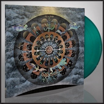 Earth Electric - Vol.1: Solar - LP Gatefold Coloured + Digital