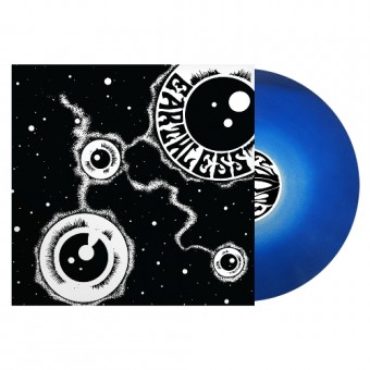 Earthless - Sonic Prayer - LP Gatefold Coloured