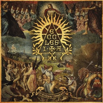 Ecclesia - De Ecclesiae Universalis - CD