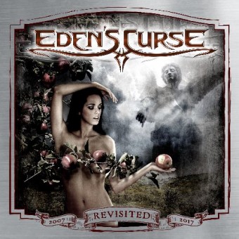 Eden's Curse - Eden's Curse - Revisited - CD + DVD