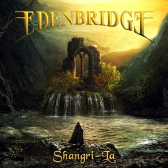 Edenbridge - Shangri-La - 2CD DIGIPAK