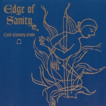 Edge Of Sanity - Until Eternity Ends - CD