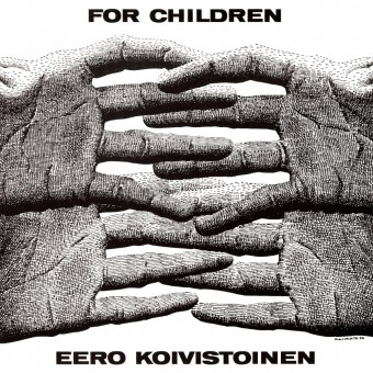 Eero Koivistoinen - For Children - CD