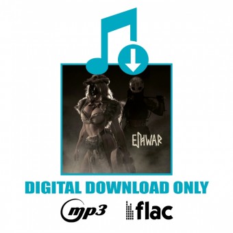 Eihwar - Ragnarok - Digital