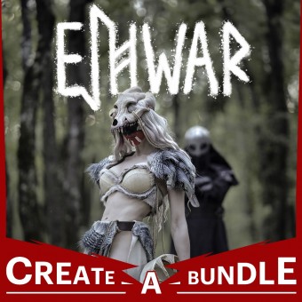 Eihwar - Viking War Trance - Bundle