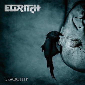 Eldritch - Cracksleep - CD DIGIPAK