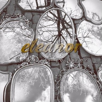 Eleanor - Celestial Nocturne - CD