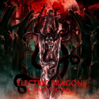 Electric Dragon - Communion - LP