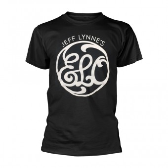 Electric Light Orchestra - Script - T-shirt (Men)