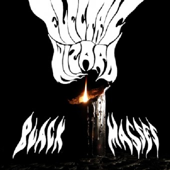 Electric Wizard - Black Masses - CD SLIPCASE