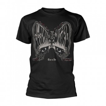Electric Wizard - Time To Die - T-shirt (Men)